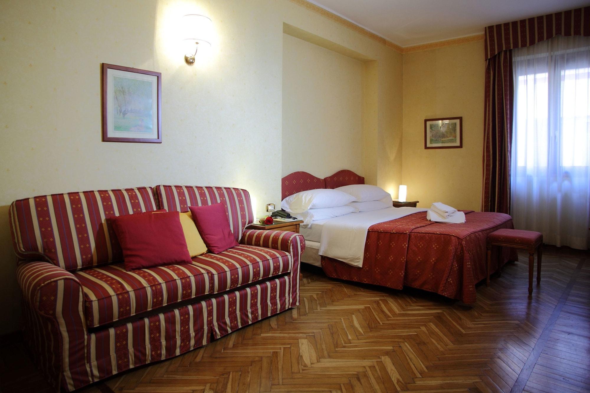 Hotel Cavour Rapallo Kültér fotó