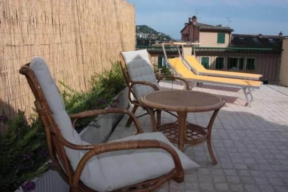 Hotel Cavour Rapallo Kültér fotó