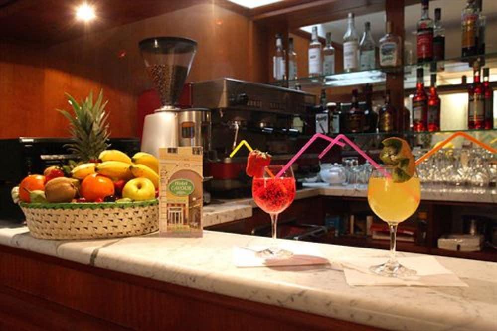 Hotel Cavour Rapallo Kültér fotó