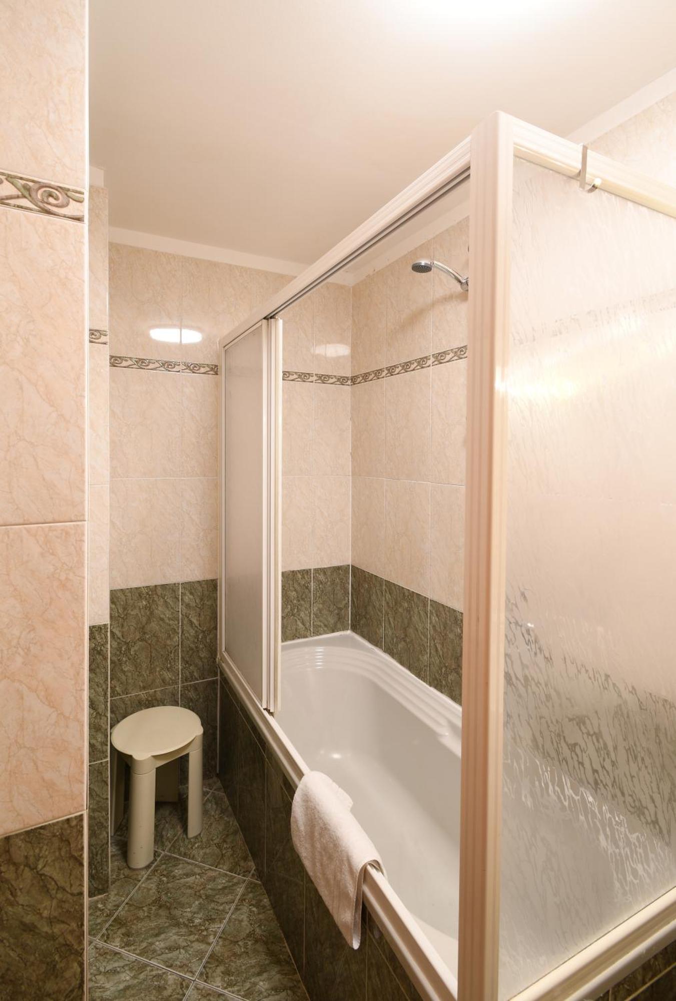 Hotel Cavour Rapallo Kültér fotó