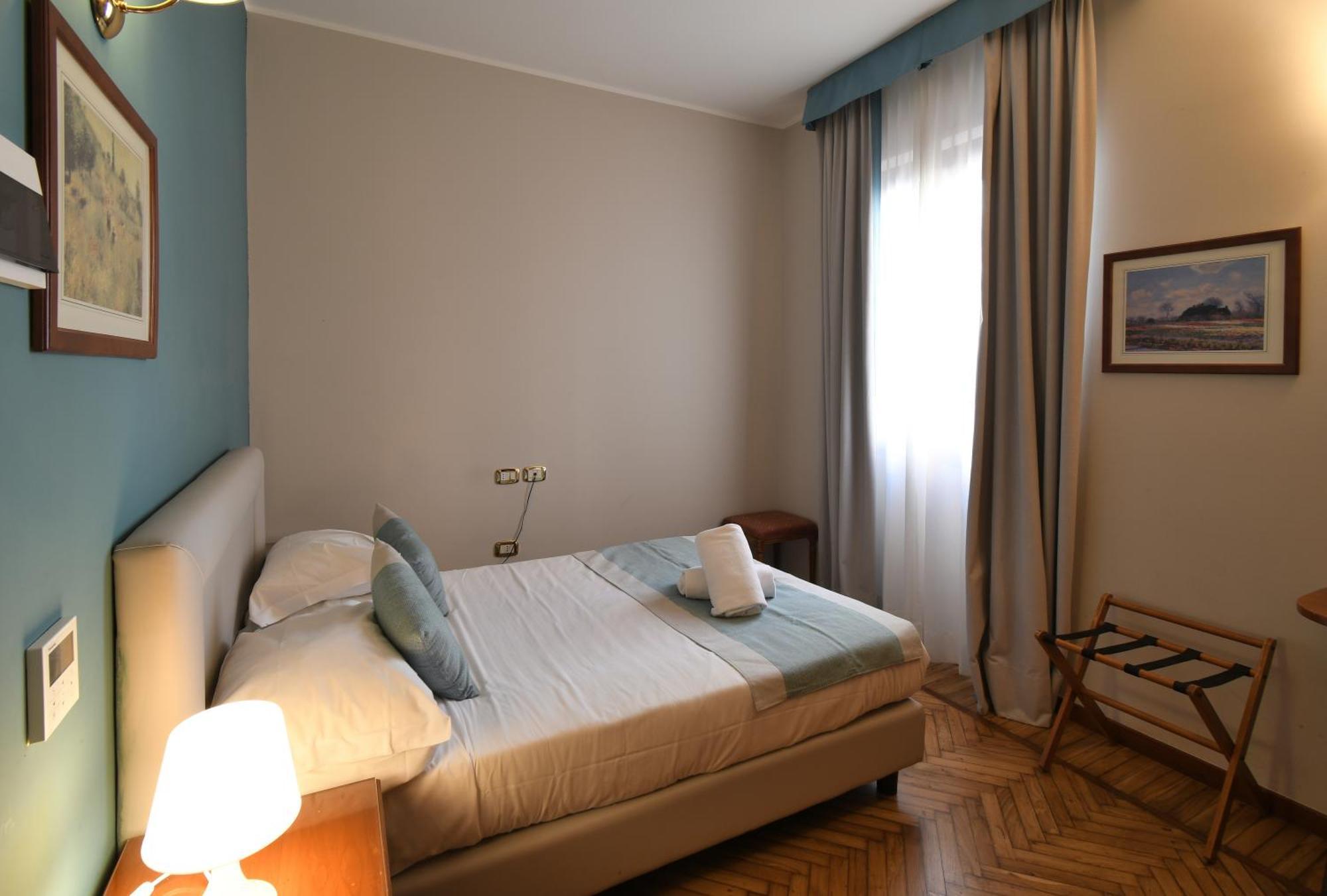 Hotel Cavour Rapallo Kültér fotó