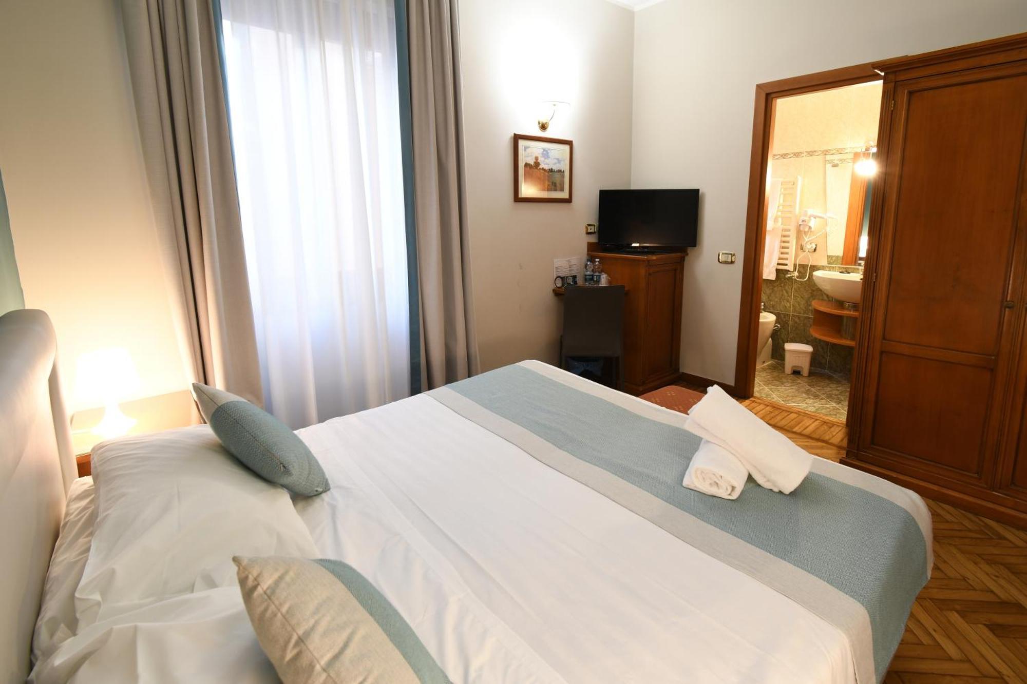 Hotel Cavour Rapallo Kültér fotó